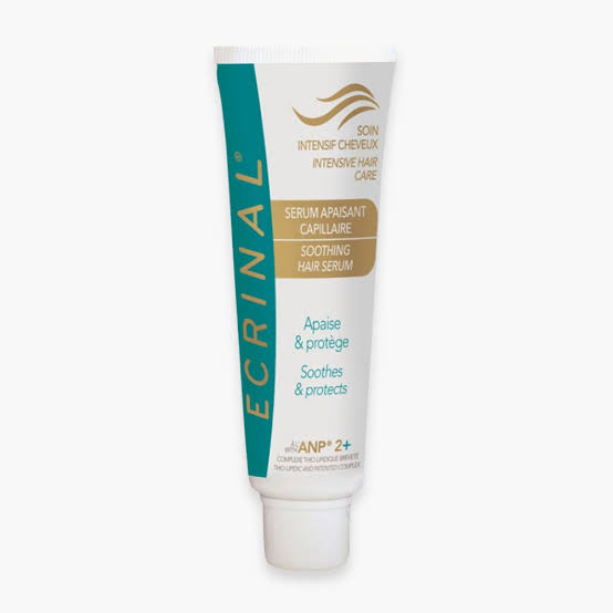 ECRINAL SERUM APAISANT CAPILLARE 50ML